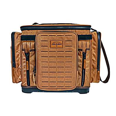 abel holds everything tackle bag ABEL BIG GAME #3 ANTI-REVERSE FLY REEL