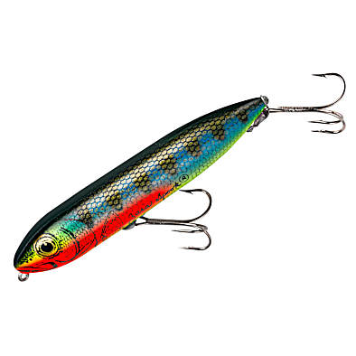 Zara Spook - Natural Perch by Heddon at Fleet Farm