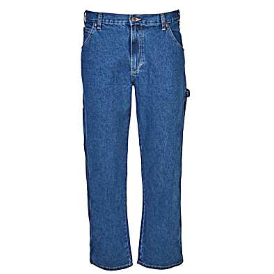 80s STONE  PIGMENT CARPENTER デニム 80s STONE PIGMENT CARPENTER デニム LEE / リー】 MEN'S LEE