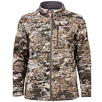 Men's Tarnen Heavyweight Bonded Jacket w/ Heat Boost by