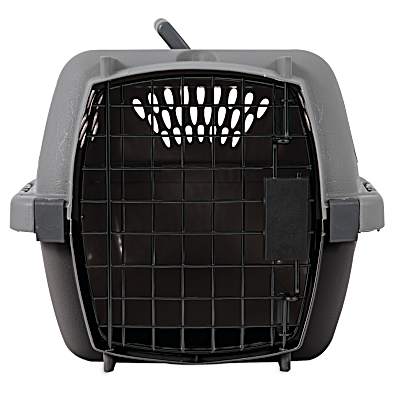 Pet porter kennel clearance