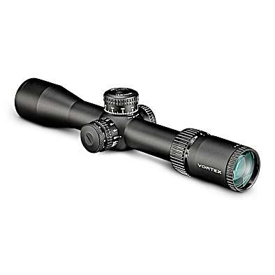 Strike Eagle 3-18x44 FFP MRAD Riflescope by Vortex at Fleet Farm