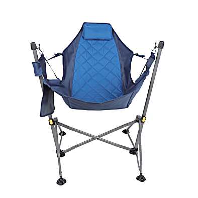 Ozark trail steel folding hammock chair cheap