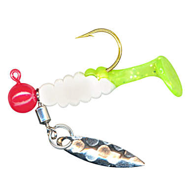 california trout fishing lures The Very Best Trout Fishing Lures for the Pacific Northwest and Beyond