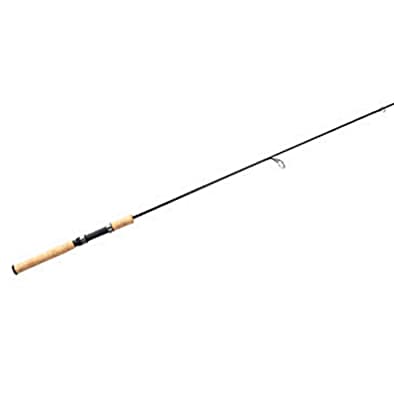 carbotec fly fishing rods TFO BC Big Rod Whether youre casting for striped bass off rocky shorelines or sight fishing for false albacore Carbo Tec trout fly rod