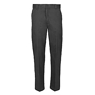 Men's 874 Flex Black Twill Work Pants by Dickies at Fleet Farm