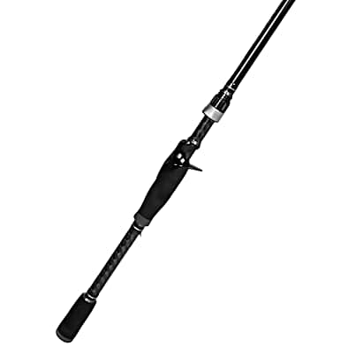 okuma cerros casting rod Lightweight Carbon UFR Tip Technique Specific Bass Rods- CRS-S-702MH : Sports & Outdoors these rods cater to diverse fishing styles and environments Okuma SRN-C-6101M Serrano Casting Rod