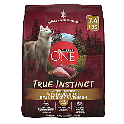 One farm dog food store