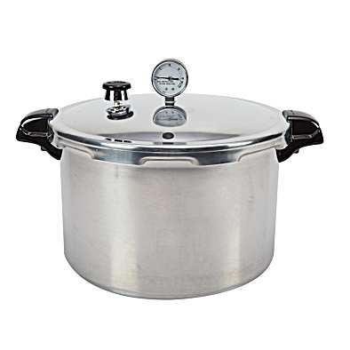 Pressure cooker canner presto stores 2025