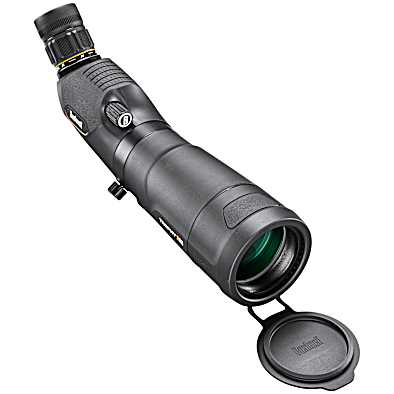 20-60x65mm Trophy Xtreme Spotting Scope by Bushnell at Fleet Farm