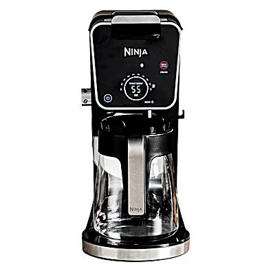 Black Dual Brew Specialty Coffee System by Ninja at Fleet Farm