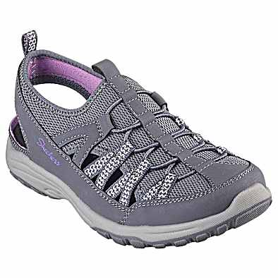 Women s Grey Reggae Fest Water Shoes