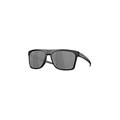 Men's Standard Issue Leffingwell Mt Black w/ Prizm Black