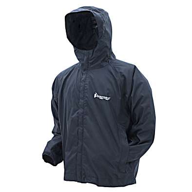 Frogg toggs stormwatch jacket sales