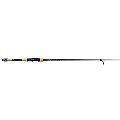 7 ft ML 1-pc Green Eagle Bass Spinning Rod by Fenwick at Fleet Farm