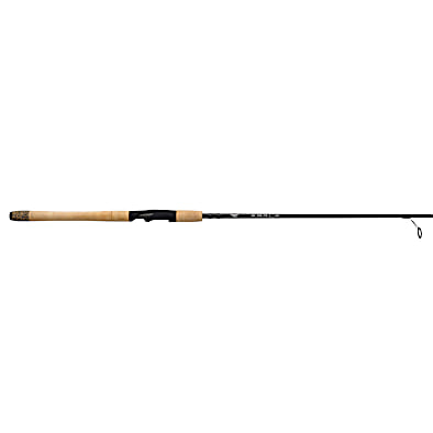 8 ft 6 in M 2-pc Green Eagle Salmon & Steelhead Spinning Rod by
