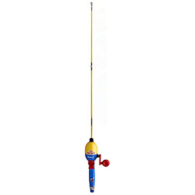2 ft 6 in M 1-pc Disney Mickey Beginner Kit by Shakespeare at