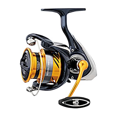 daiwa advantage 4000 spinning reel Available in 1000 to 3000 series sizes the Daiwa Laguna LT is a versatile line of workhorse reels Daiwa Sweepfire Spinning Reel