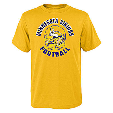 Boys vikings shirt deals