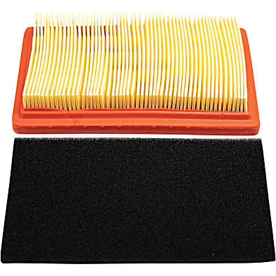 Kohler 14 083 19-S Luftfilter - Originalersatzteil Für XT, XTX, HD Series Motoren