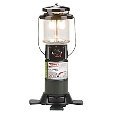 Basic Propane Lantern by Coleman at Fleet Farm