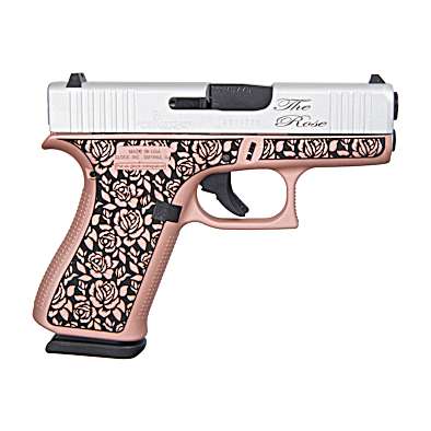 Gold skirt 9mm cheap