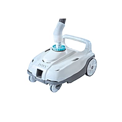 Auto Pool Cleaner Zx100 by Intex at Fleet Farm