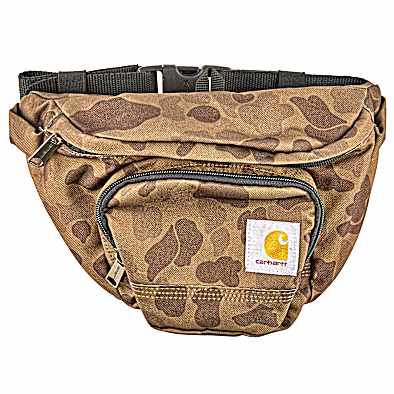 Waist bag carhartt outlet