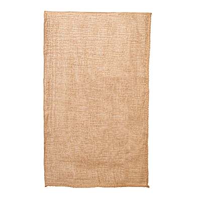 23 in x 40 in Burlap Bag 5 Pk by Farberware at Fleet Farm