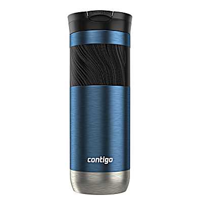 20 oz Contigo Byron 2 by Contigo at Fleet Farm