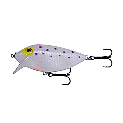 Raptor Lures Coho Candy Bait in Blue Phantom | Size: 3 | by Fleet Farm