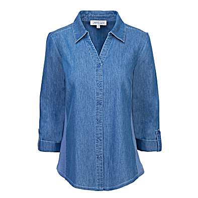 lkfuzj-Mens-Henley-Shirt-Short