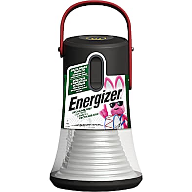 Digital Power Indicator LED Lantern by Energizer at Fleet Farm