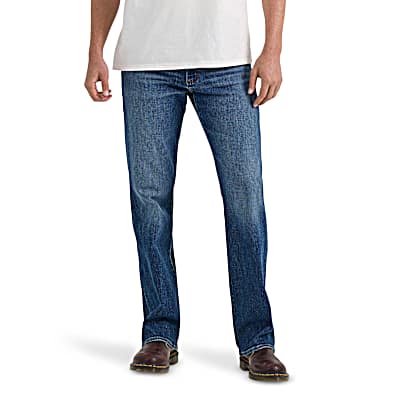 Lee extreme motion bootcut jeans store