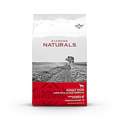Red diamond dog food discount