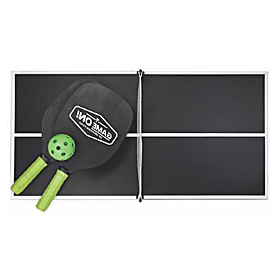 Giant Tabletop Pickleball by Game On at Fleet Farm