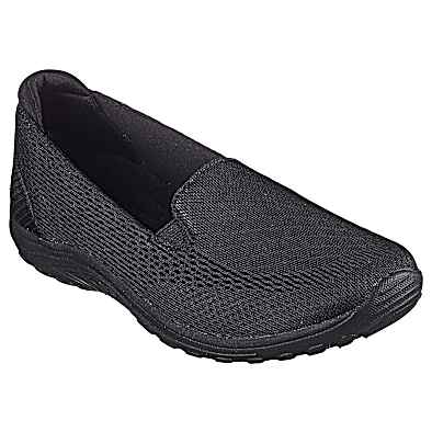 Modern Comfort Women's Black Reggae Fest Willows Vibe Slip-On