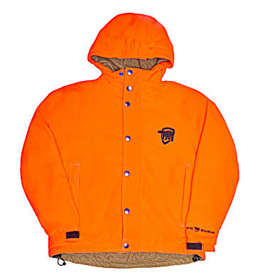 Youth blaze orange jacket cheap