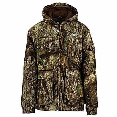 Youth Realtree Little Woodsman Jacket by Mount N Prairie at Fleet Farm