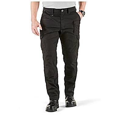 Men s ABR Pro Black Straight Fit Lightweight Performance Tactical Pants by 5.11 at Fleet Farm