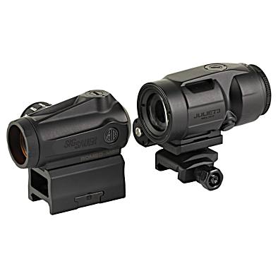 Romeo-MSR Gen II Combo Kit by SIG SAUER at Fleet Farm