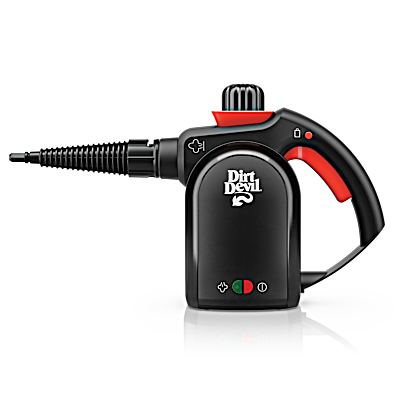 7-in-1 Handheld Steamer by Dirt Devil at Fleet Farm
