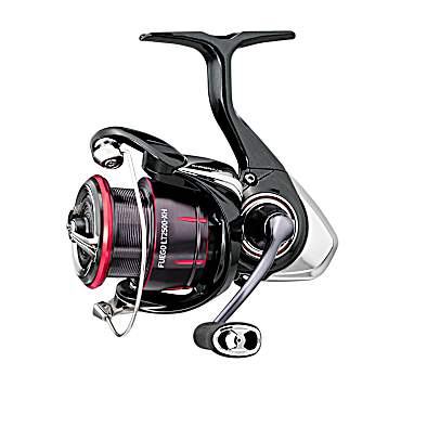 daiwa 3000-b spinning reel 23AIRITY LT-3000-H The solid AIRDRIVE BAIL adds to the reels rigidity Daiwa Fuego LT Spin Reel