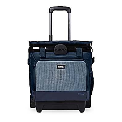 MaxCold Evergreen Cool Fusion 36-Can Bag by Igloo at Fleet Farm