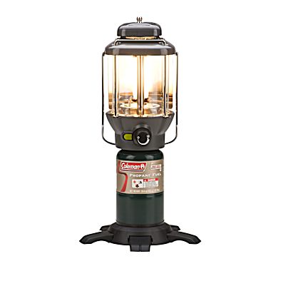 新品☆Coleman 2500 NORTHSTAR LP GAS LANTERN Coleman 2500 Northstar LP Lantern (Green) - hkcoleman