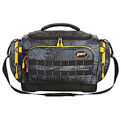 3700 Soft Tackle Bag by Lew's at Fleet Farm
