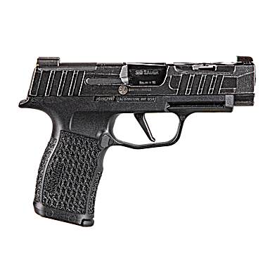 P365 XL Spectre 9MM 3.7 LXG Grip 12-Round Steel Mag Optic P365 XL Spectre 9MM 3.7 LXG Grip 12-Round Steel Mag Optic