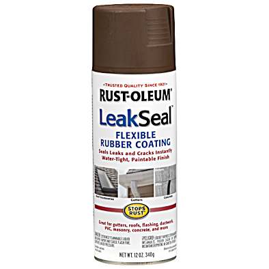 LeakSeal Flexible Rubber Coating by LeakSeal at Fleet Farm