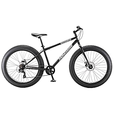 Mongoose Malus Men's Mongoose 26 Mountain Bike Mongoose Adult