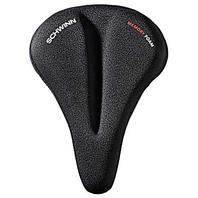 Sport Memory Foam Dual Strap Seat Cover by Schwinn at Fleet Farm
